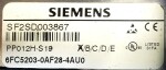 Siemens 6FC5203-0AF28-4AU0